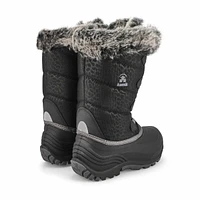 Girls' Snowgypsy Waterproof Winter Boot