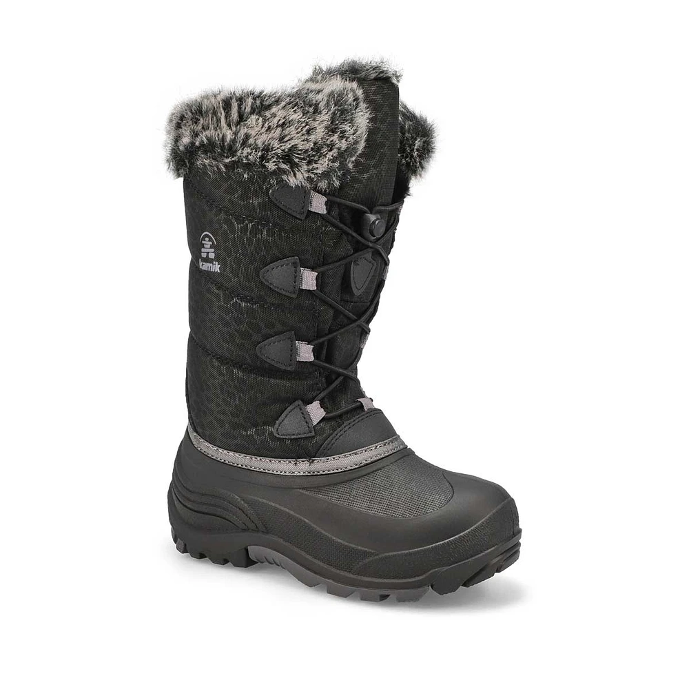 Girls' Snowgypsy Waterproof Winter Boot