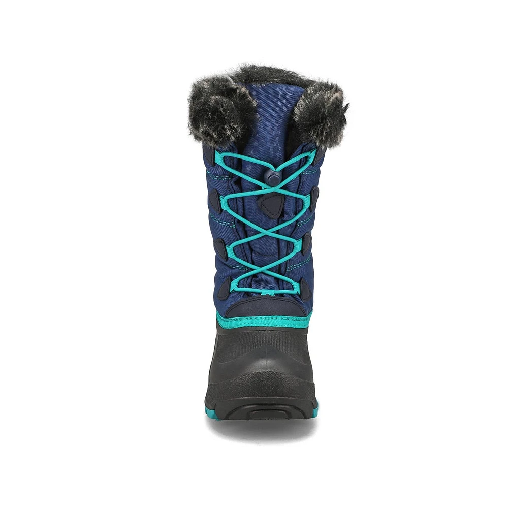 Girls' Snowgypsy Waterproof Winter Boot