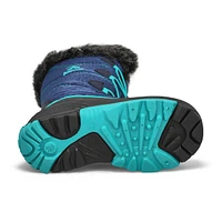 Girls' Snowgypsy Waterproof Winter Boot