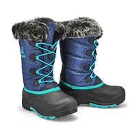 Girls' Snowgypsy Waterproof Winter Boot