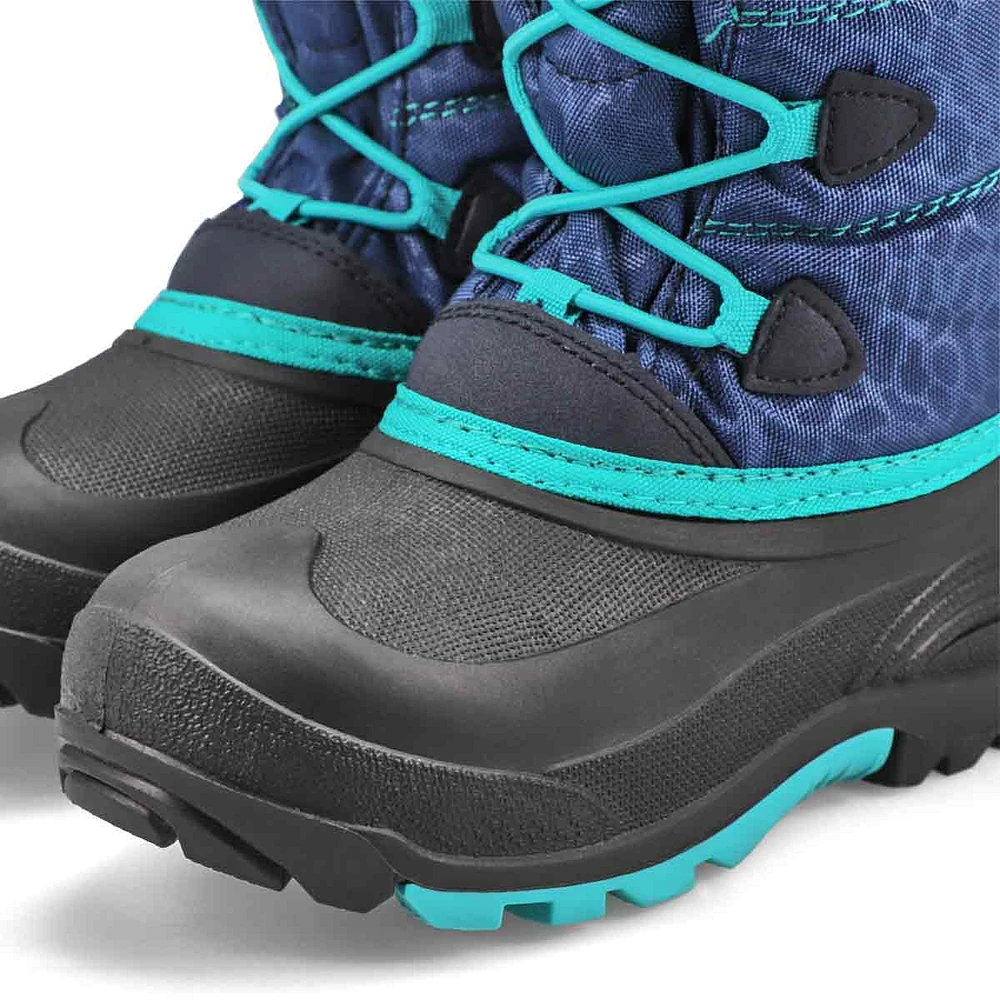 Girls' Snowgypsy Waterproof Winter Boot
