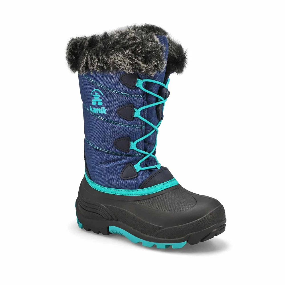 Girls' Snowgypsy Waterproof Winter Boot