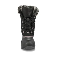 Girls' Snowgypsy Waterproof Winter Boot