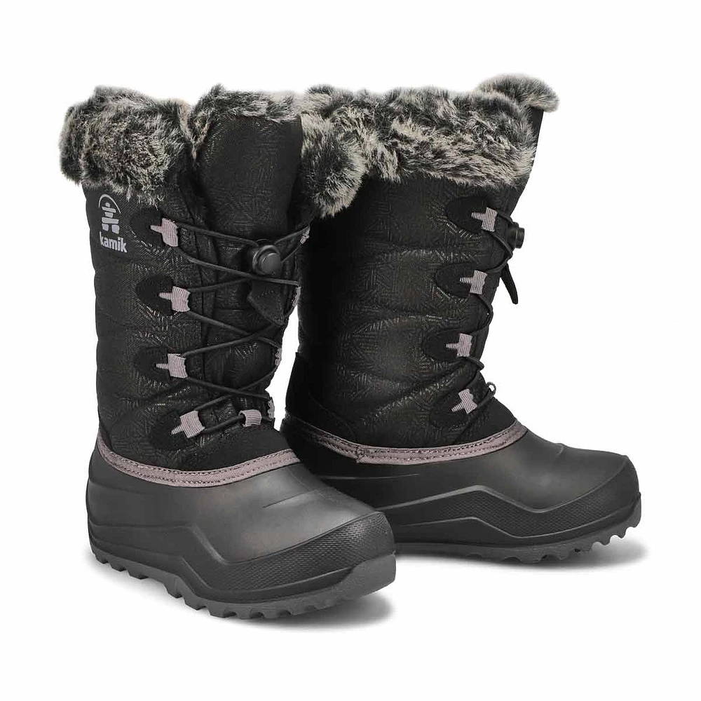Girls' Snowgypsy Waterproof Winter Boot