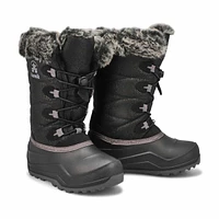 Girls' Snowgypsy Waterproof Winter Boot