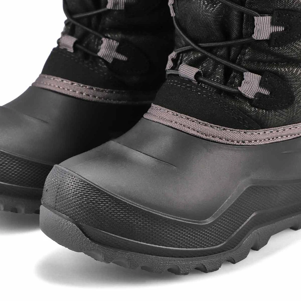 Girls' Snowgypsy Waterproof Winter Boot