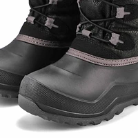 Girls' Snowgypsy Waterproof Winter Boot