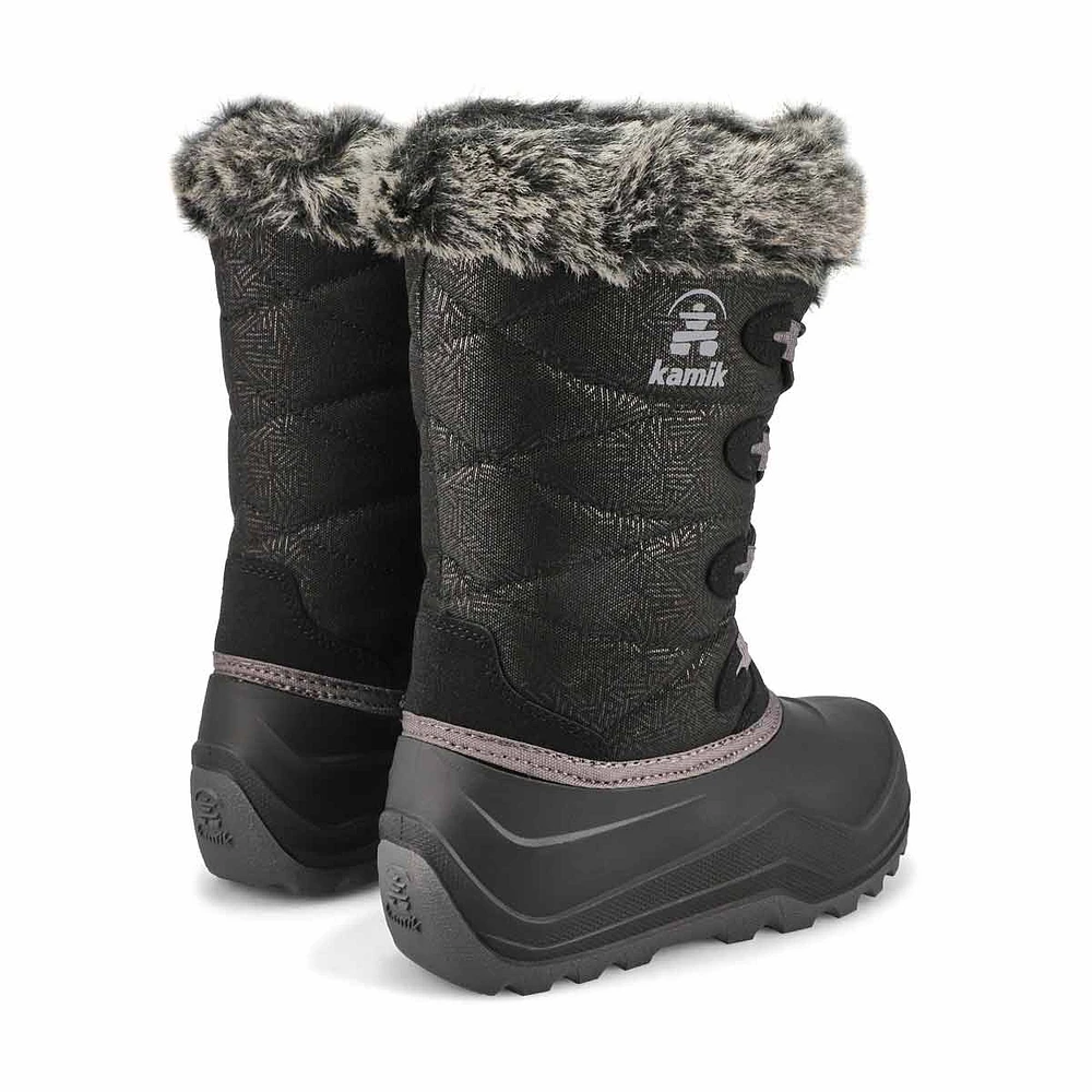 Girls' Snowgypsy Waterproof Winter Boot
