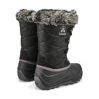 Girls' Snowgypsy Waterproof Winter Boot