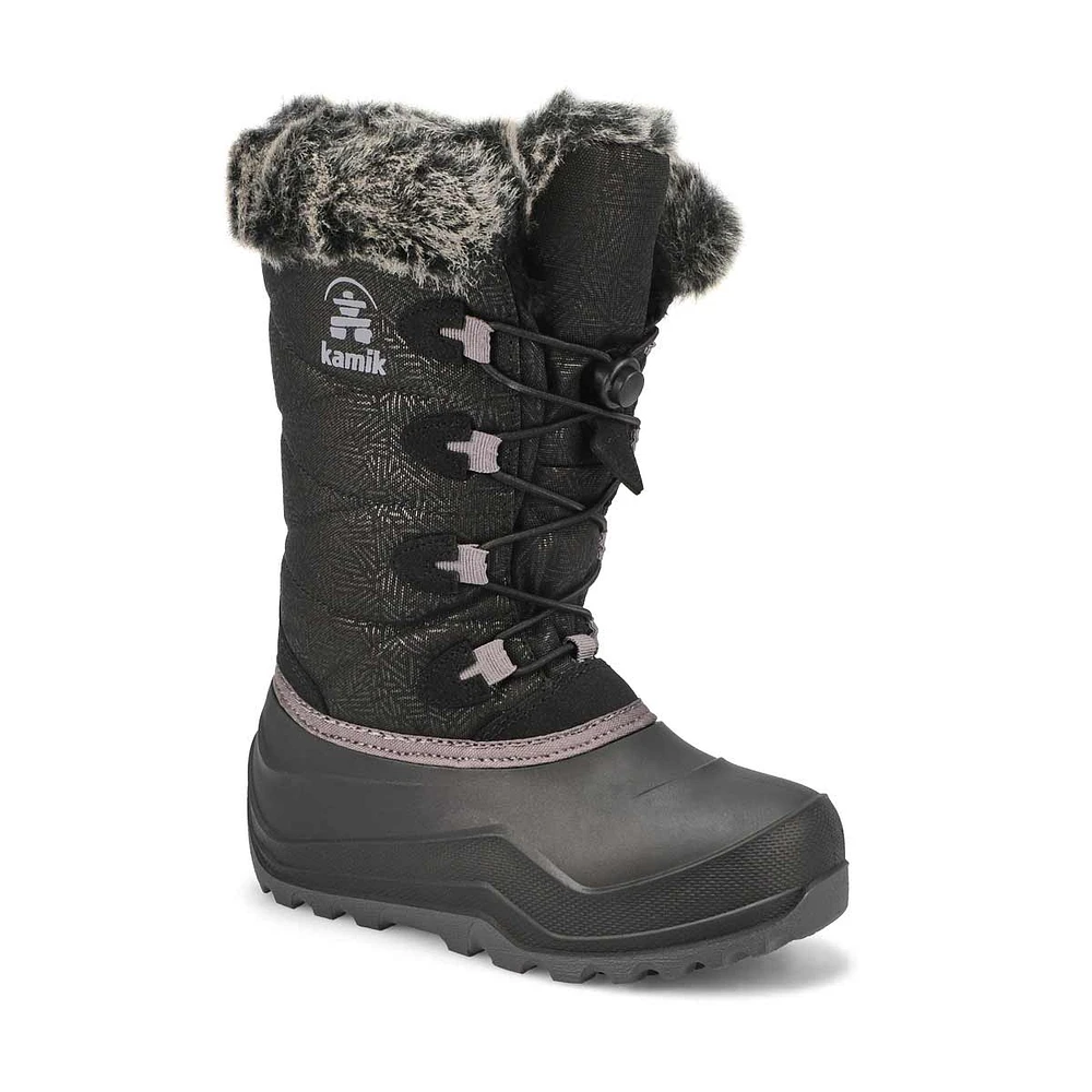 Girls' Snowgypsy Waterproof Winter Boot