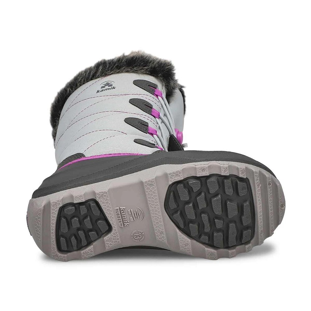 Girls' Snowgypsy Waterproof Winter Boot