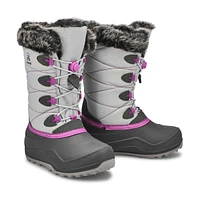 Girls' Snowgypsy Waterproof Winter Boot