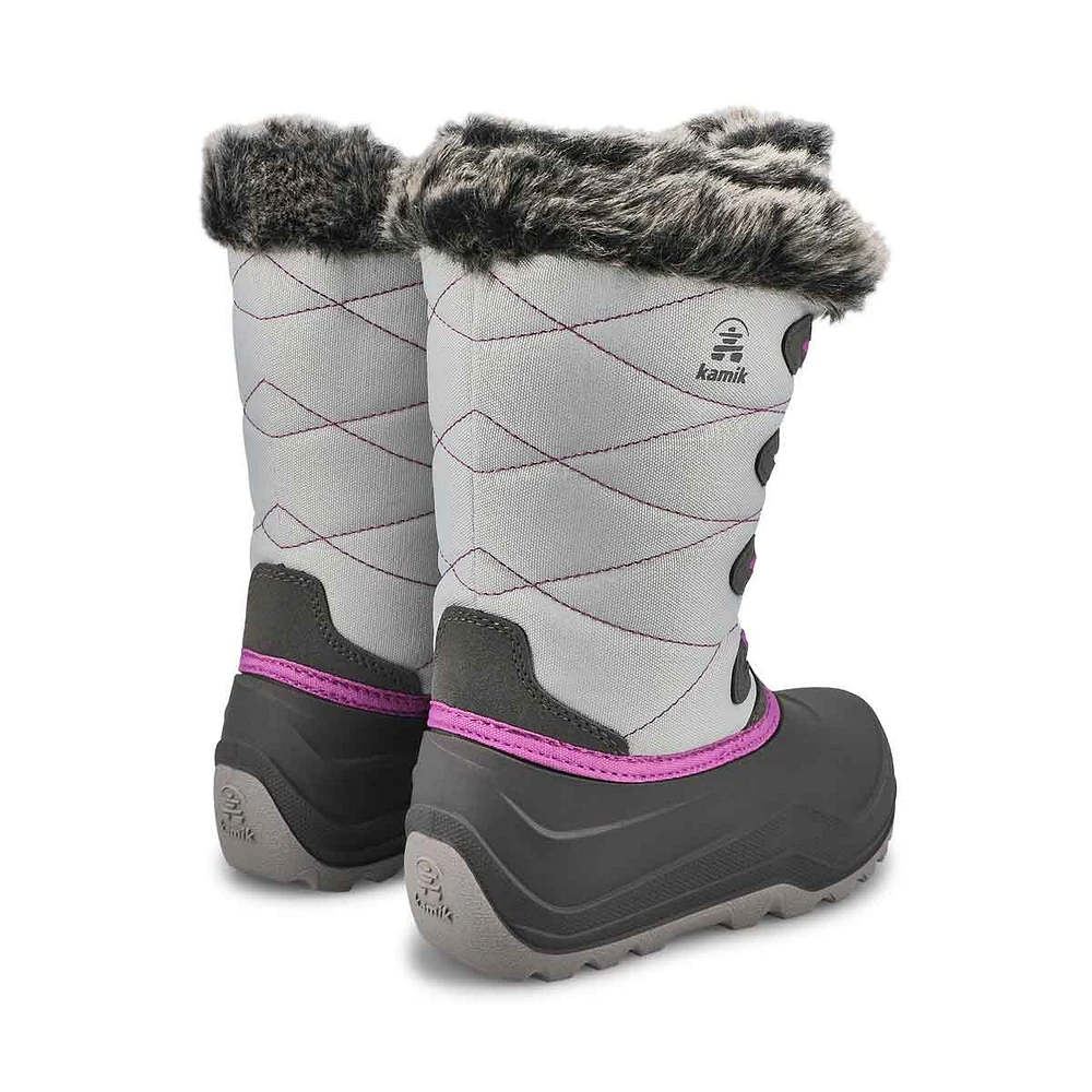 Girls' Snowgypsy Waterproof Winter Boot