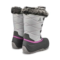 Girls' Snowgypsy Waterproof Winter Boot