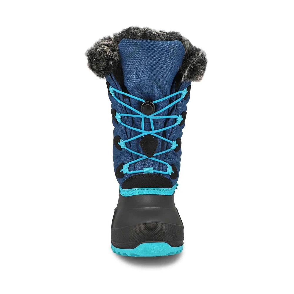 Girls' Snowgypsy Waterproof Winter Boot