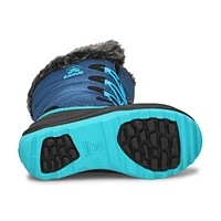 Girls' Snowgypsy Waterproof Winter Boot