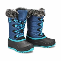 Girls' Snowgypsy Waterproof Winter Boot