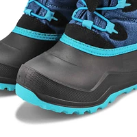 Girls' Snowgypsy Waterproof Winter Boot