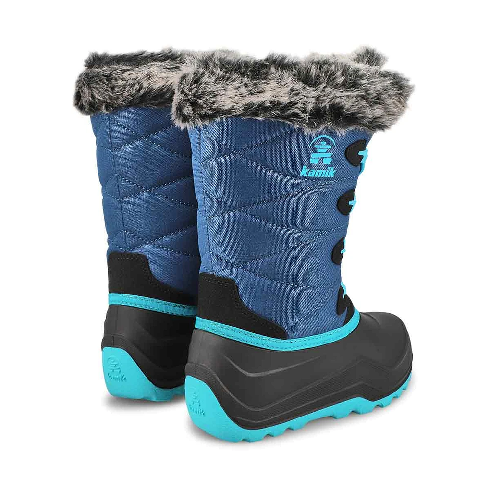 Girls' Snowgypsy Waterproof Winter Boot