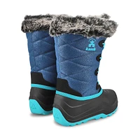Girls' Snowgypsy Waterproof Winter Boot
