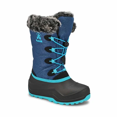 Girls' Snowgypsy Waterproof Winter Boot