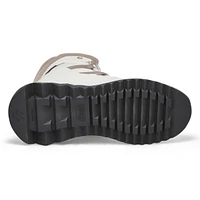 Women's Steez Waterproof Winter Boot - Black