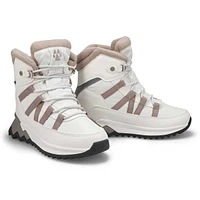 Women's Steez Waterproof Winter Boot - Black