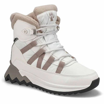 Women's Steez Waterproof Winter Boot