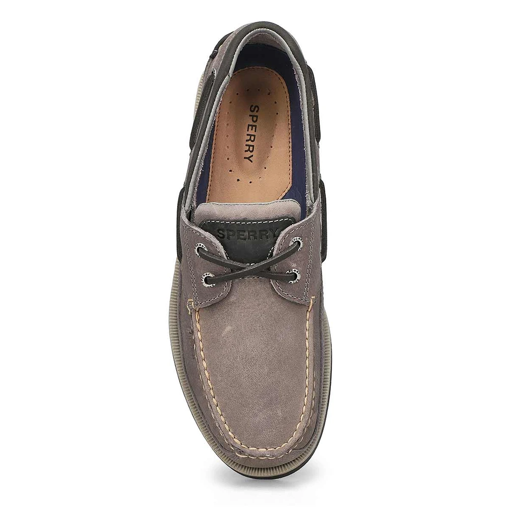 Men's Mako 2-Eye Boat Shoe