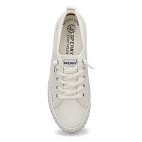 Women's Seacycled Pier Wave Platform LTT Sneaker