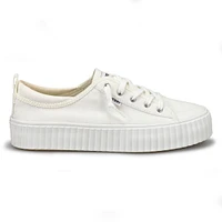 Women's Seacycled Pier Wave Platform LTT Sneaker