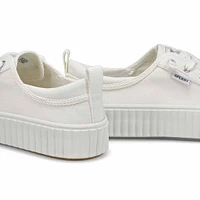 Women's Seacycled Pier Wave Platform LTT Sneaker