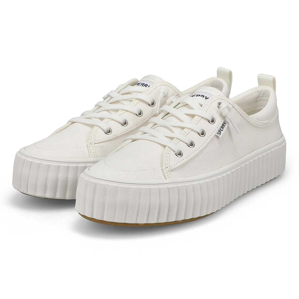 Women's Seacycled Pier Wave Platform LTT Sneaker