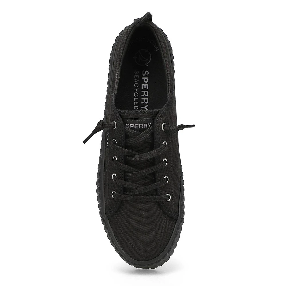 Women's Seacycled Pier Wave Platform LTT Sneaker