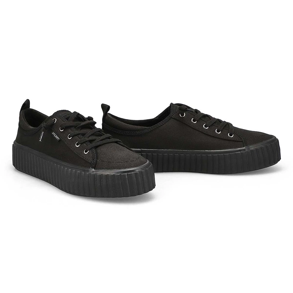 Women's Seacycled Pier Wave Platform LTT Sneaker