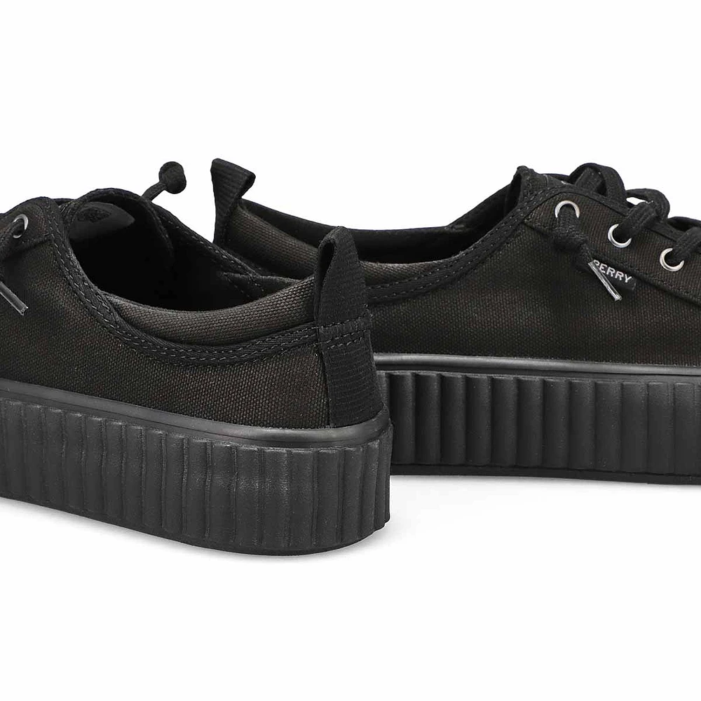 Women's Seacycled Pier Wave Platform LTT Sneaker