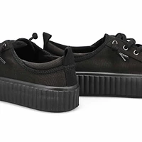 Women's Seacycled Pier Wave Platform LTT Sneaker