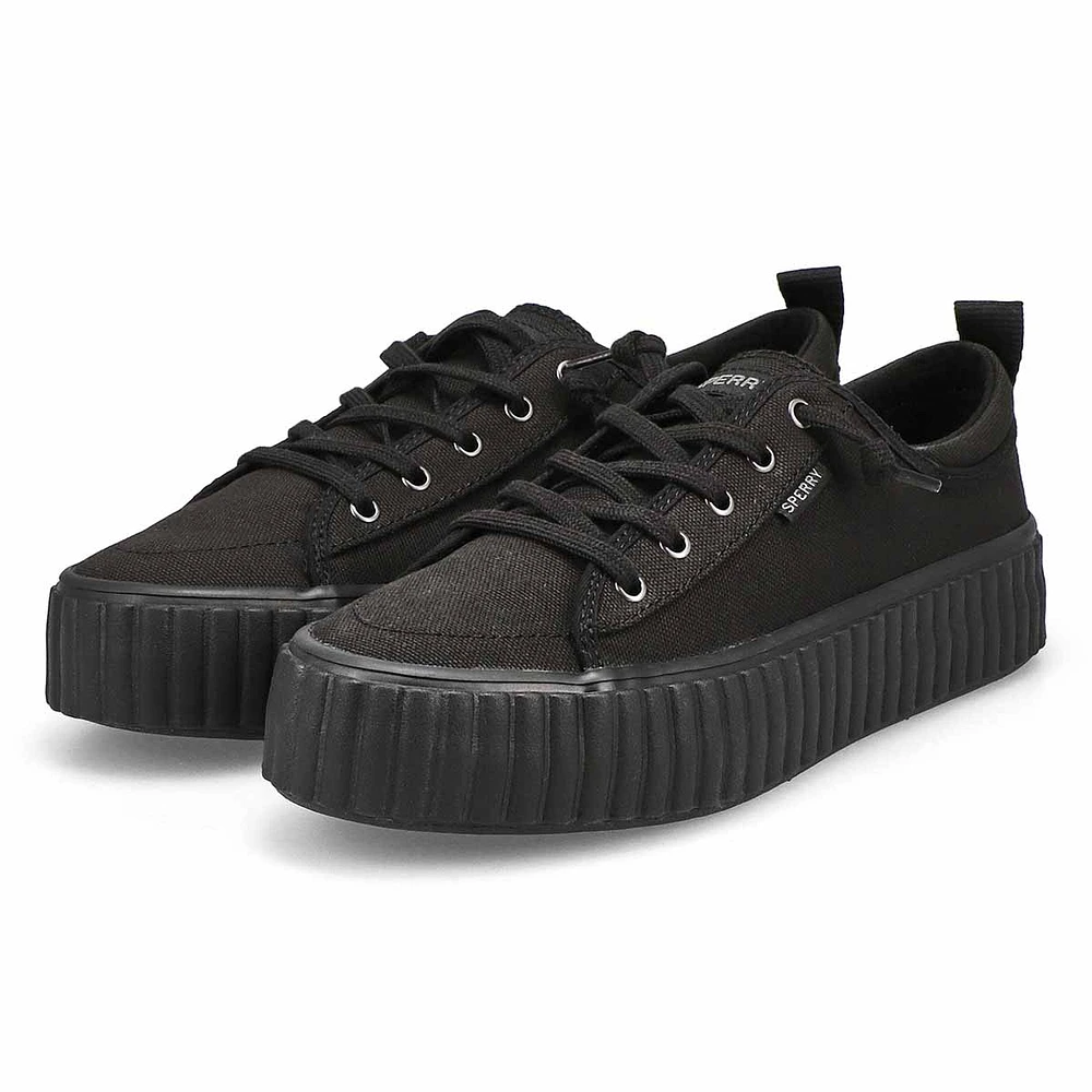 Women's Seacycled Pier Wave Platform LTT Sneaker