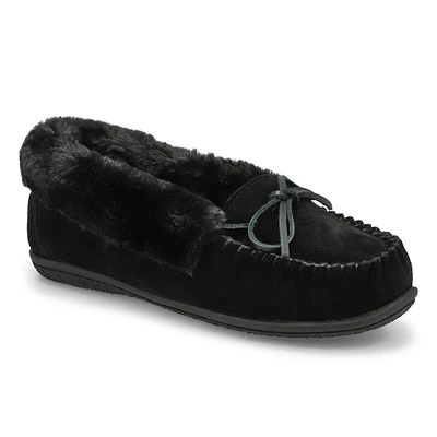 Women's Super Bali Cuff Sde Ballerina SoftMocs