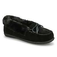 Women's Super Bali Cuff Sde Ballerina SoftMocs