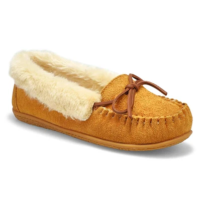 Women's Super Bali Cuff Sde Ballerina SoftMocs