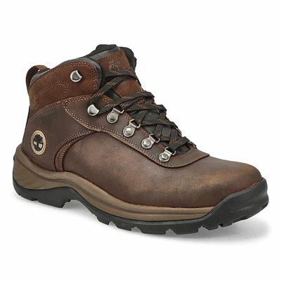 Men's Flume Mid Waterproof Lace Up Ankle Boot - Br