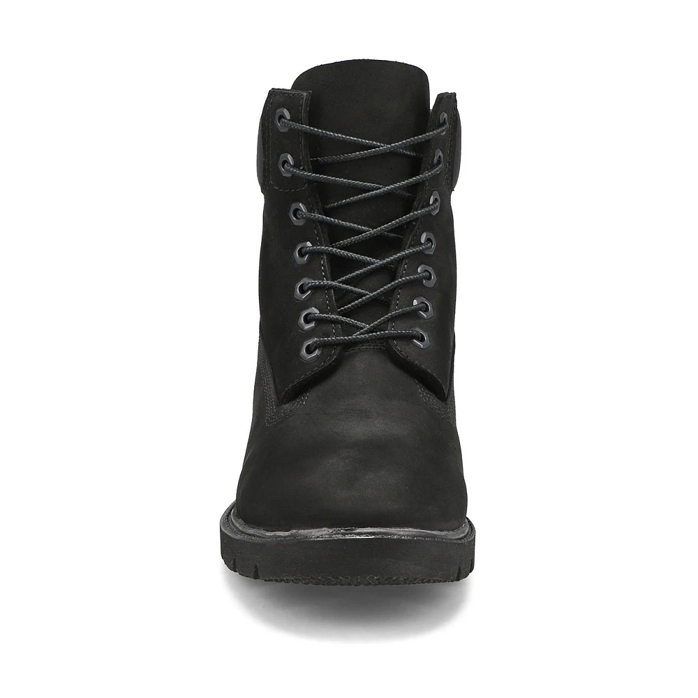 Men's Basic 6" Lace Up Boot - Wheat