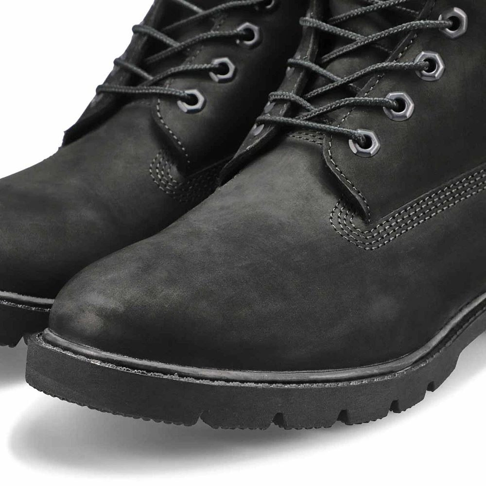Men's Basic 6" Lace Up Boot - Wheat