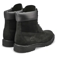 Men's Basic 6" Lace Up Boot - Wheat