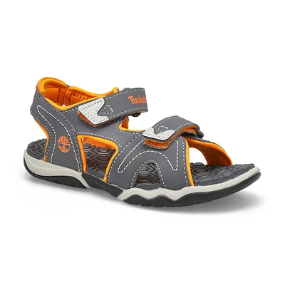 Girls' Adventure Seeker Sandal - Navy/Pink