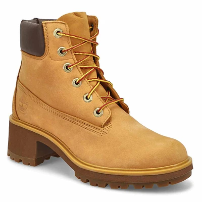 Women's Kinsley 6" Waterproof Boot - Wheat