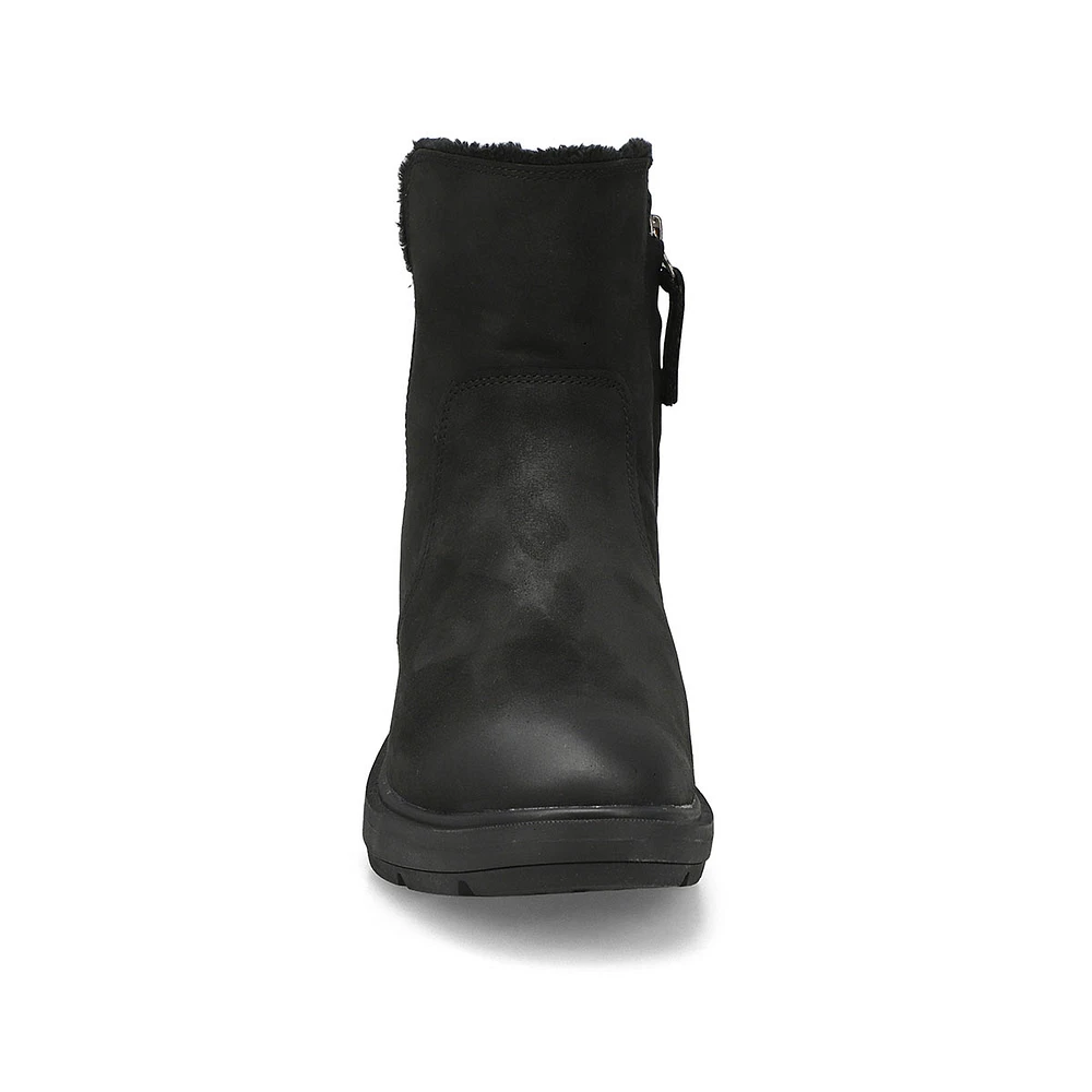 Women's Brimfield Mid Warm Lined Boot - Medium Bro
