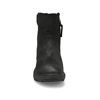 Women's Brimfield Mid Warm Lined Boot - Medium Bro
